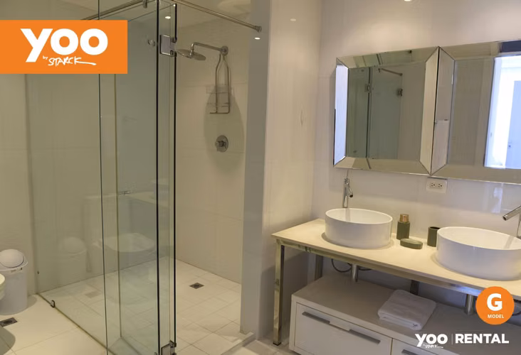 Venta y Alquiler de Apartamento en PH YOO, Avenida Balboa - Imagen 12