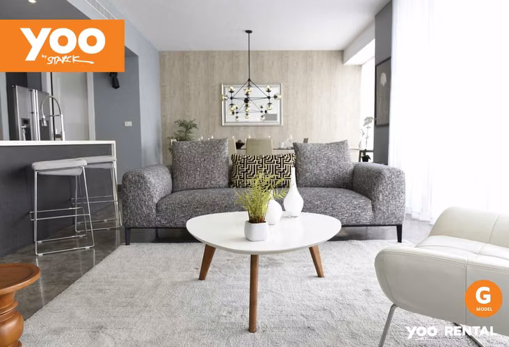 Venta y Alquiler de Apartamento en PH YOO, Avenida Balboa - Imagen 5