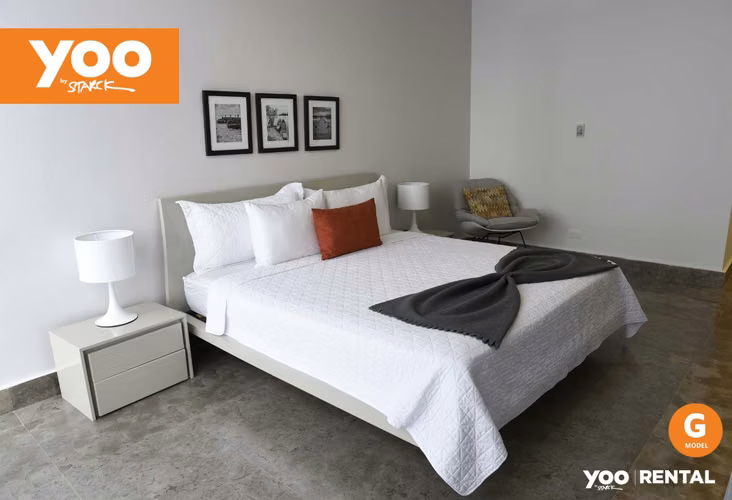 Venta y Alquiler de Apartamento en PH YOO, Avenida Balboa - Imagen 6