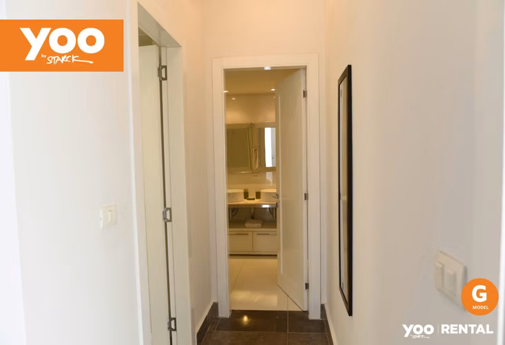 Venta y Alquiler de Apartamento en PH YOO, Avenida Balboa - Imagen 9