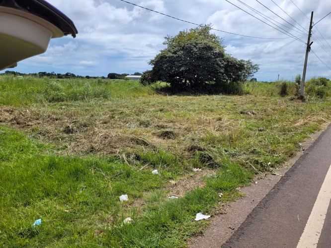 Venta de Terreno Comercial en Aguadulce, 7500m2
