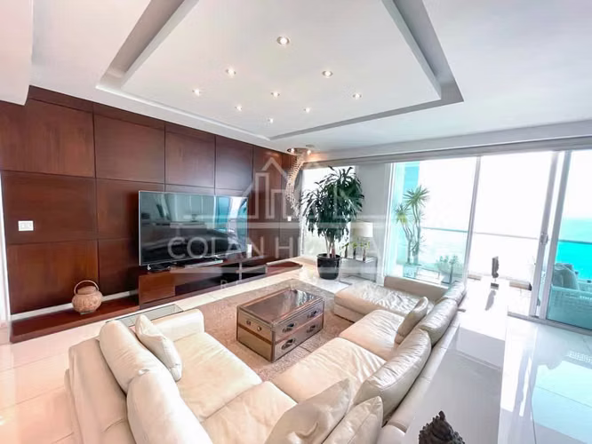 Se Vende Penthouse en Costa del Este