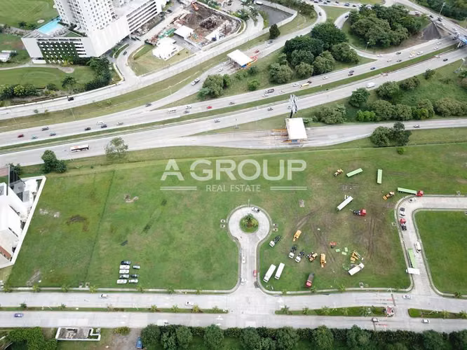 Santa Maria Business District - Santa Maria - Se Vende Exclusivo Terreno - Imagen 2