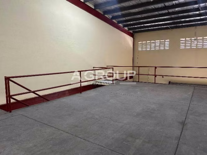 El Crisol -  Galeras el Crisol II - 6 Galeras para venta