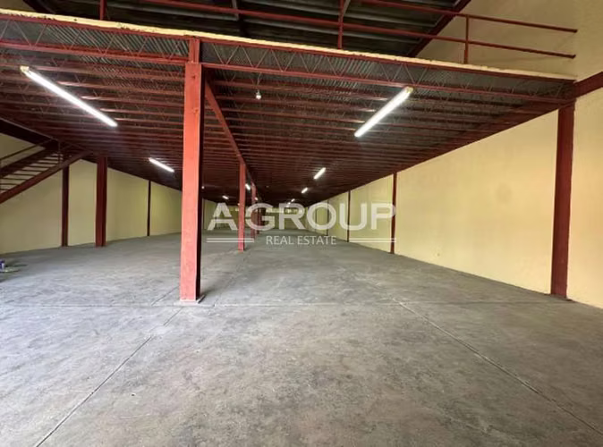 El Crisol -  Galeras el Crisol II - 6 Galeras para venta