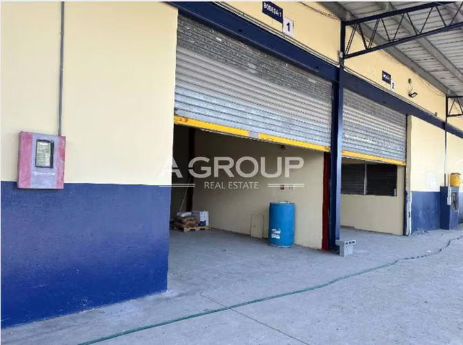 El Crisol -  Galeras el Crisol II - 6 Galeras para venta