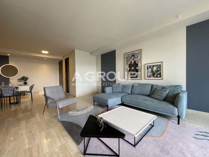 THE REGENT - Costa del Este - Apartment For Sale