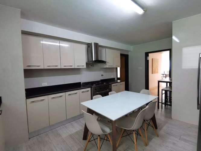 Venta de Apartamento de 286 m2 en PH Allure at the Park, Bellavista 26-1461GG