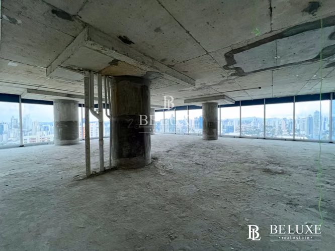 VENTA DE OFICINA EN GRIS TORRE OCEANIA, PUNTA PACIFICA (8)