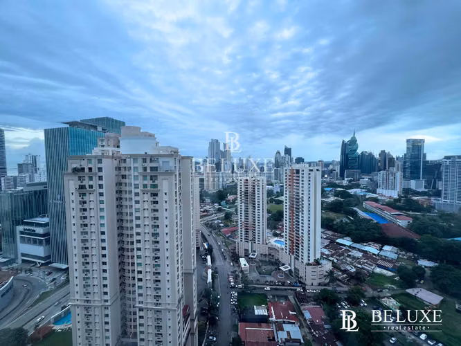VENTA DE OFICINA EN GRIS TORRE OCEANIA, PUNTA PACIFICA (8)