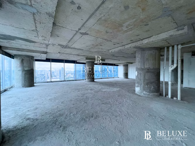 VENTA DE OFICINA EN GRIS TORRE OCEANIA, PUNTA PACIFICA (8)