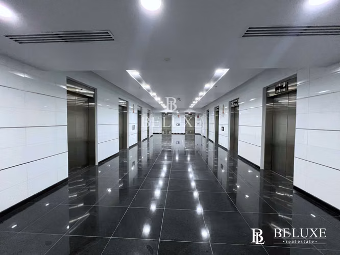 VENTA DE OFICINA EN GRIS TORRE OCEANIA, PUNTA PACIFICA (8)