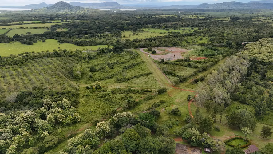 Finca en Chiriqui, Horconcitos 372 hectàreas