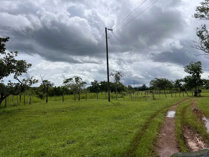 Finca en Chiriqui, Horconcitos 372 hectàreas