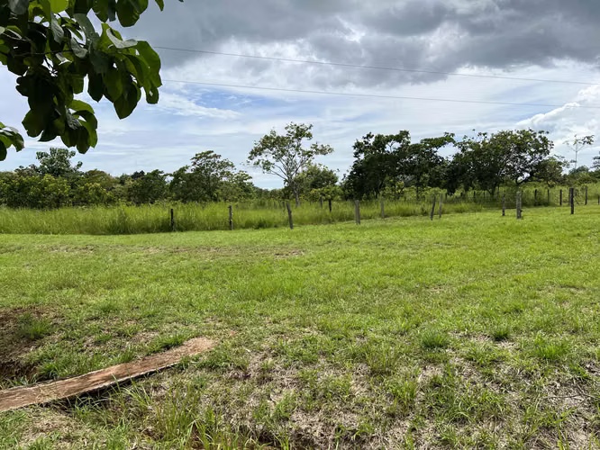 Finca en Chiriqui, Horconcitos 372 hectàreas