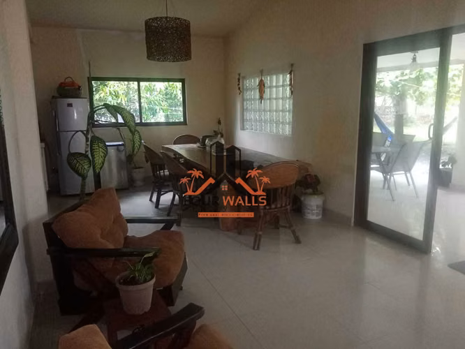 Venta  de Terreno con Casa y Cabañas - Valle de Antón - Imagen 5