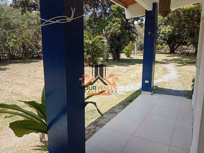 Venta  de Terreno con Casa y Cabañas - Valle de Antón - Imagen 3