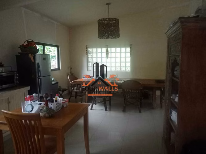 Venta  de Terreno con Casa y Cabañas - Valle de Antón - Imagen 8