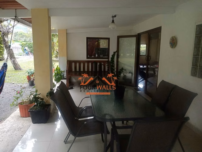 Venta  de Terreno con Casa y Cabañas - Valle de Antón - Imagen 2