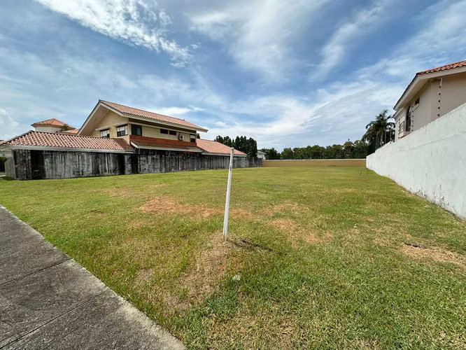Se Vende Terreno en Costa del Este / Residencia Balmoral