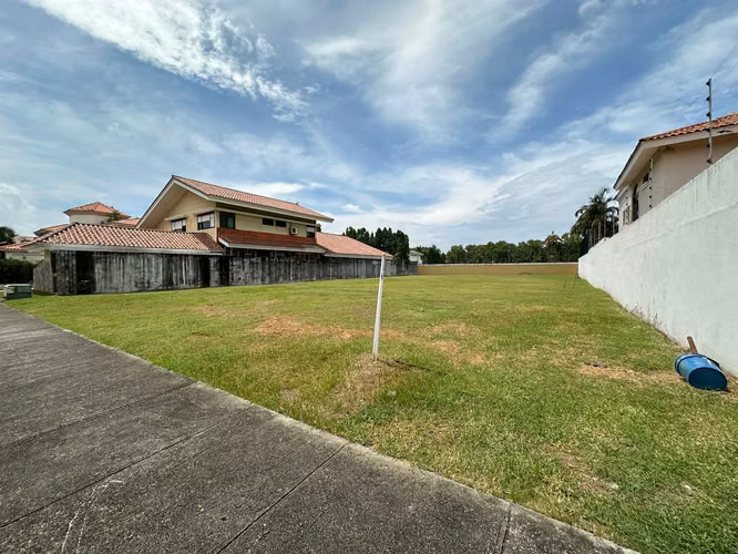 Se Vende Terreno en Costa del Este / Residencia Balmoral