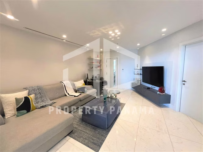 Residences, Se vende Apartamento en Punta Pacífica