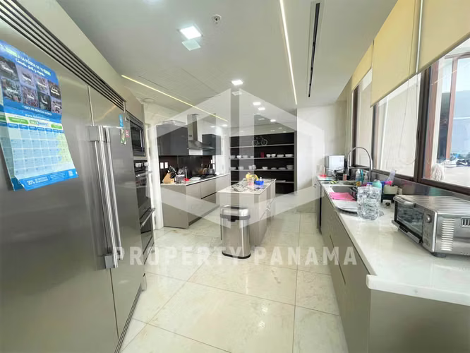 Residences, Se vende Apartamento en Punta Pacífica