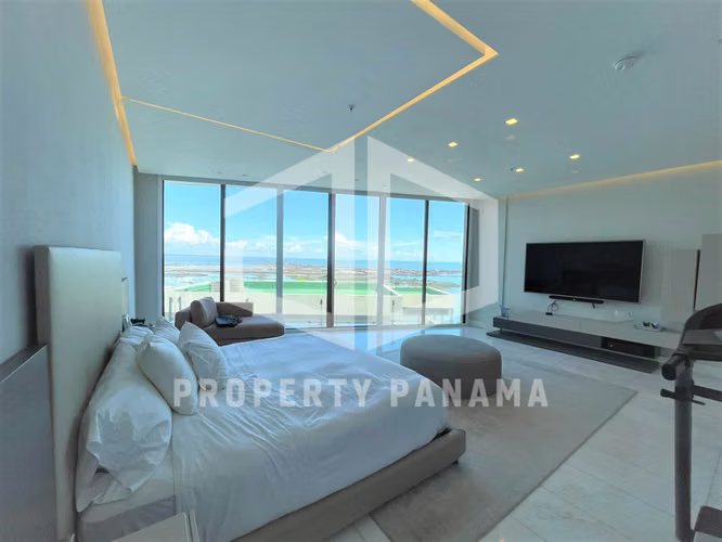 Residences, Se vende Apartamento en Punta Pacífica