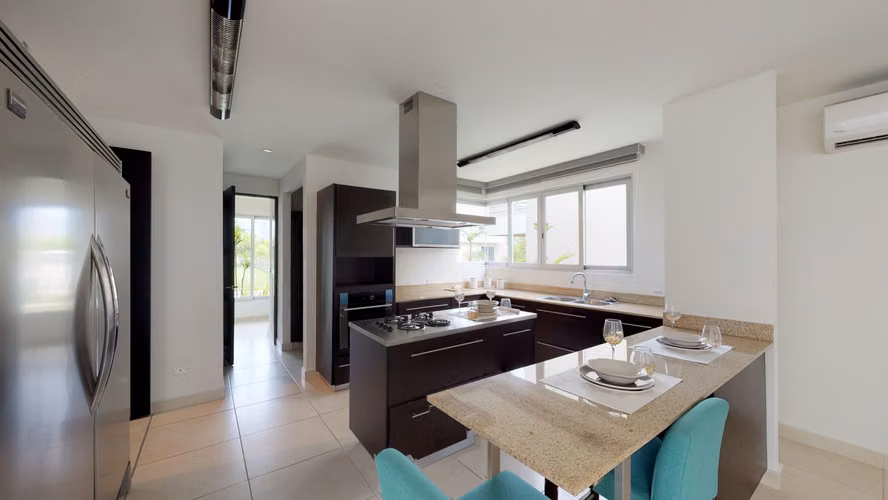 Venta de Casa Unifamiliar en Costa Sur, Villasur Residences, 560m2 de Terreno - Imagen 3