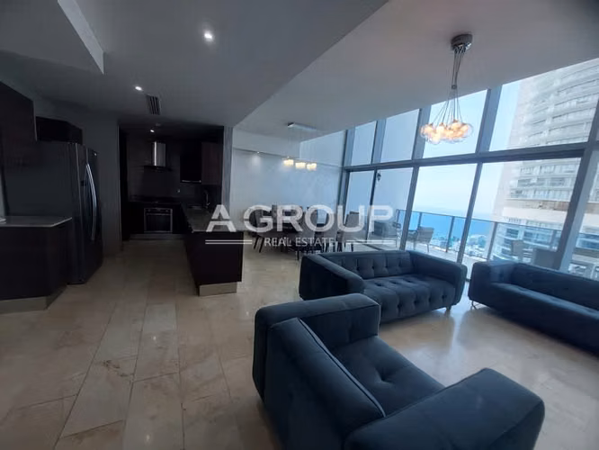 Grand Tower - Punta Pacifica - Se vende apartamento Tipo Loft - Imagen 5