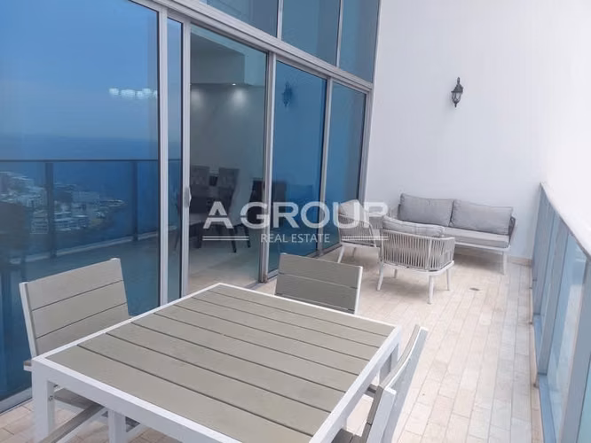Grand Tower - Punta Pacifica - Se vende apartamento Tipo Loft - Imagen 3