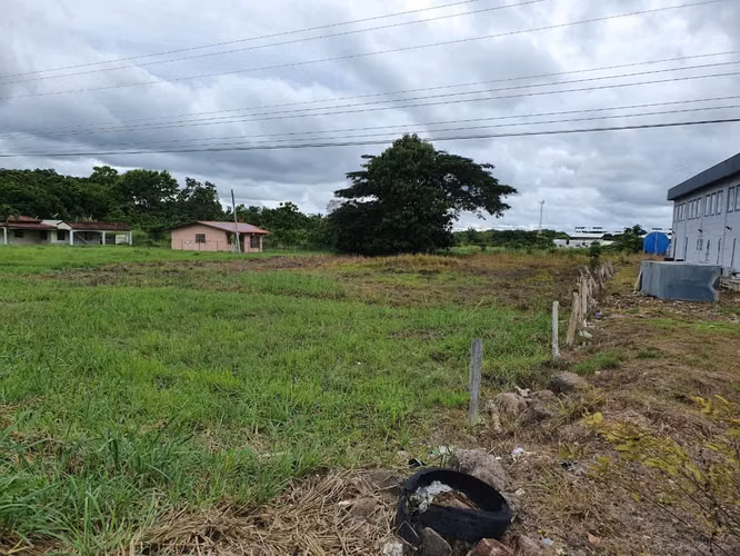 VENTA DE TERRENO EN PENONOMÉ - Imagen 3