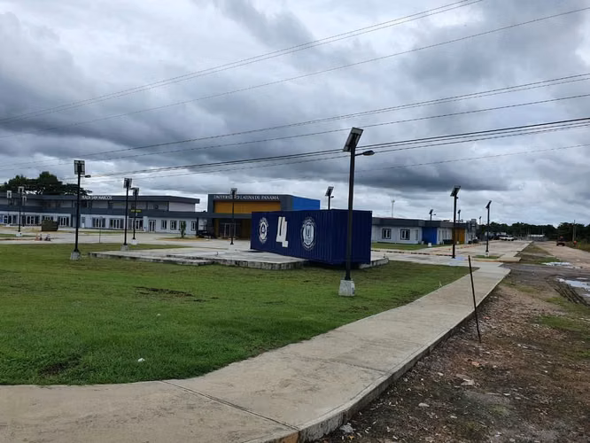 VENTA DE TERRENO EN PENONOMÉ - Imagen 2