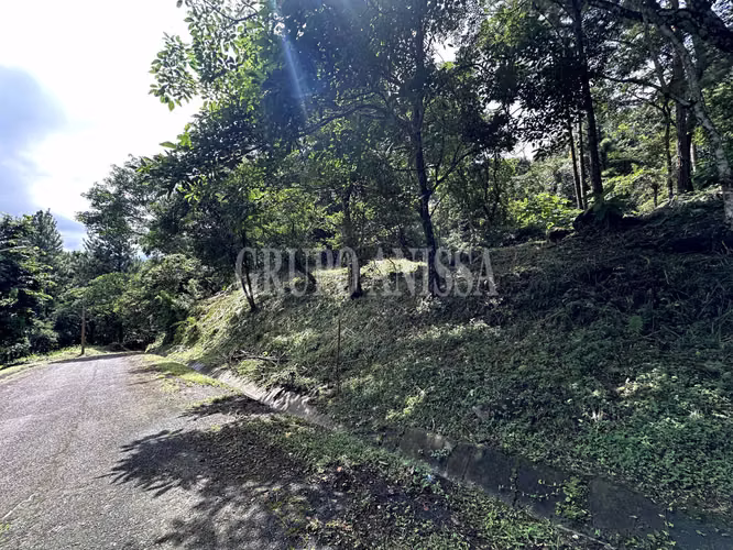 Oportunidad! Se Vende Amplio terreno en Altos del Maria
