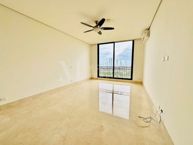 Venta apartamento PH La vista en Santa María