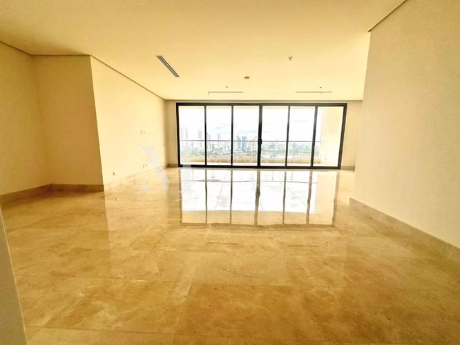 Venta apartamento PH La vista en Santa María
