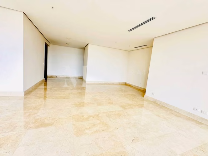 Venta apartamento PH La vista en Santa María