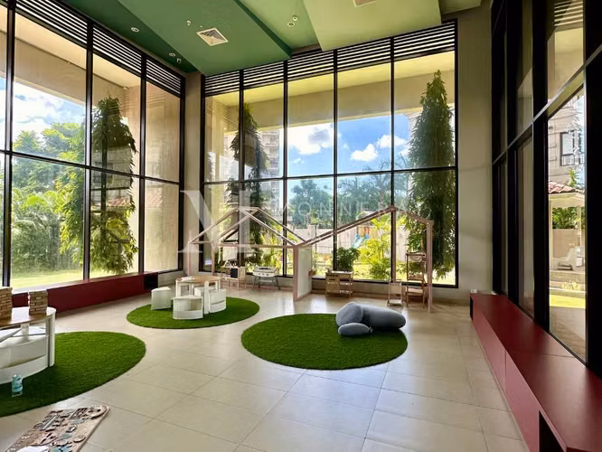 Venta apartamento PH La vista en Santa María