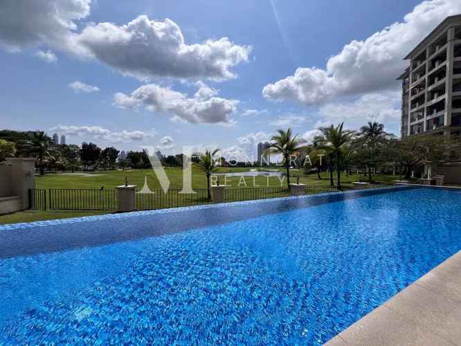 Venta apartamento PH La vista en Santa María
