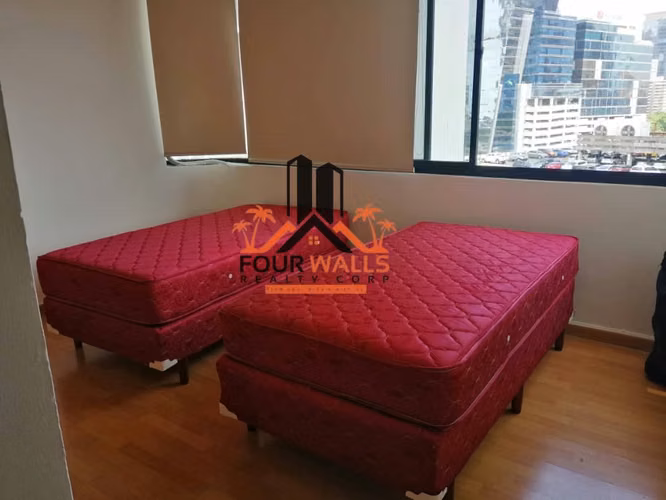 Venta de apartamento en PH Buganvilla - Obarrio