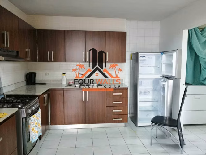 Venta de apartamento en PH Buganvilla - Obarrio
