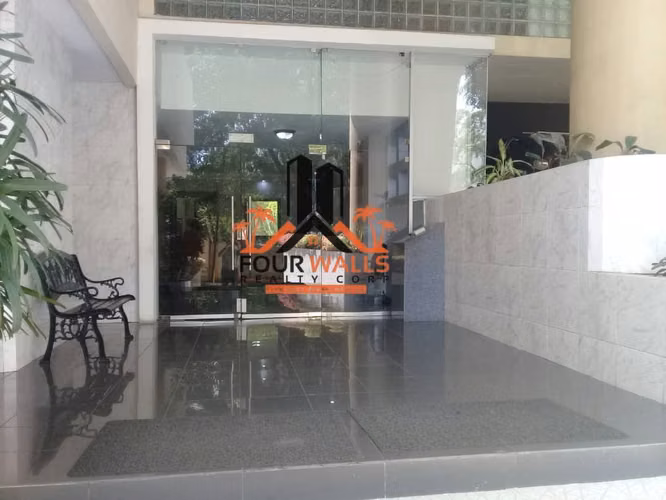 Venta de apartamento en PH Buganvilla - Obarrio