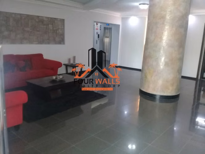 Venta de apartamento en PH Buganvilla - Obarrio