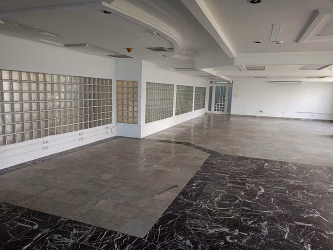 Office for rent on Balboa Avenue, Bac Tower, 250m2