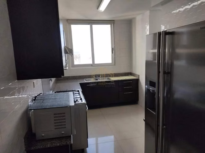 APARTAMENTO EN ALQUILER AMOBLADO EN BELLA VISTA PH BELLE VIEW