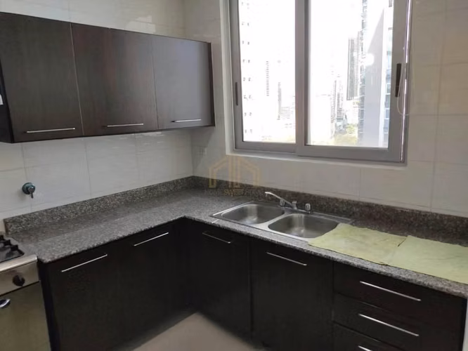 APARTAMENTO EN ALQUILER AMOBLADO EN BELLA VISTA PH BELLE VIEW