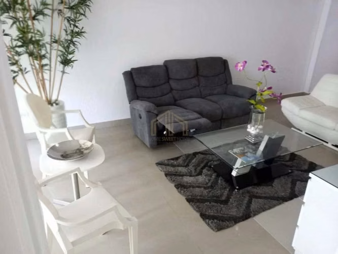 APARTAMENTO EN ALQUILER AMOBLADO EN BELLA VISTA PH BELLE VIEW