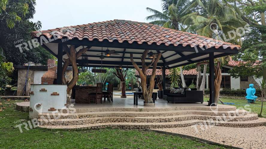 VENTA DE CASA EN CORONADO GOLF - Imagen 3