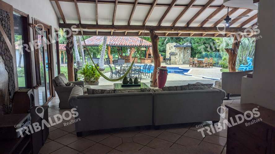 VENTA DE CASA EN CORONADO GOLF - Imagen 5