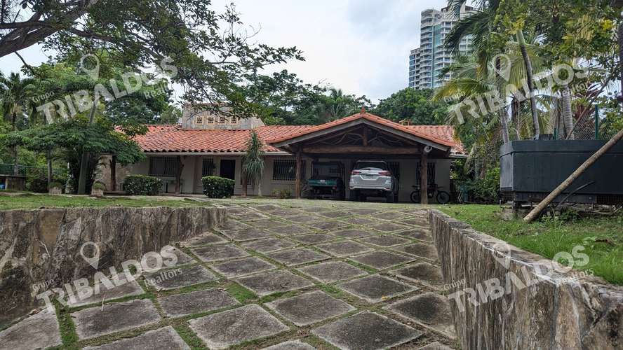 VENTA DE CASA EN CORONADO GOLF - Imagen 6
